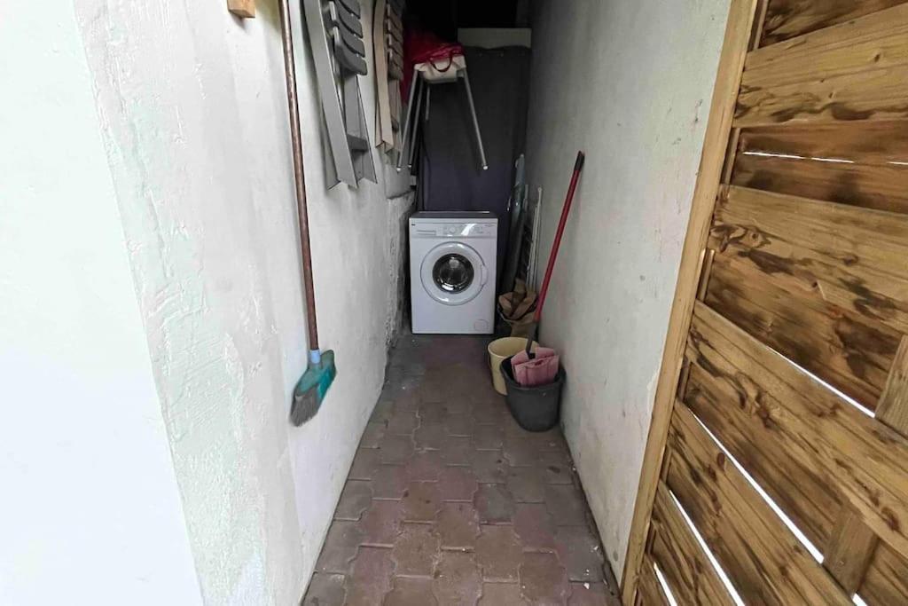 Charmante Maisonette A 3,5Km De L'Ocean, En Coeur De Ville Labenne Bagian luar foto