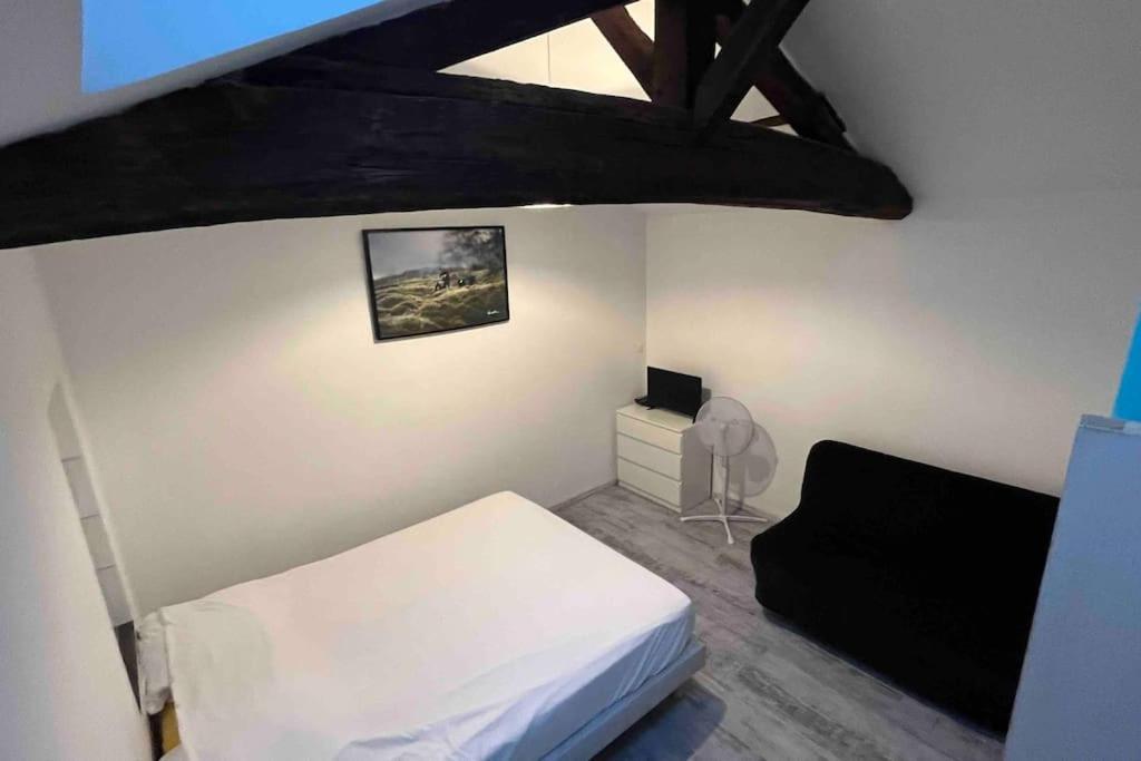 Charmante Maisonette A 3,5Km De L'Ocean, En Coeur De Ville Labenne Bagian luar foto